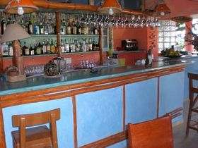 Hotel Kari Beach Bar